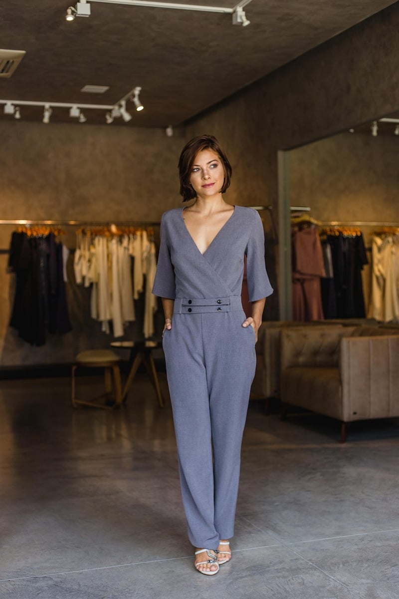Chic Jumpsuits
