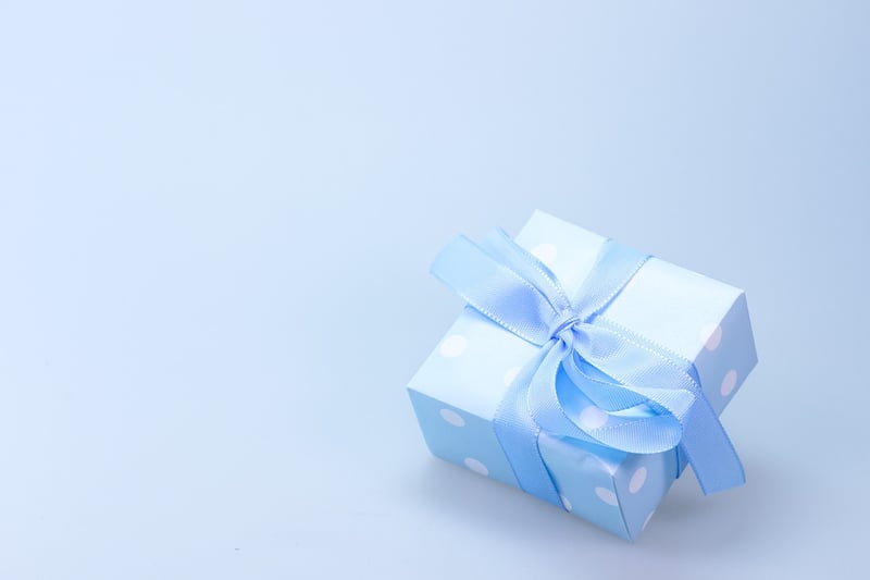 Handcrafted Gifts